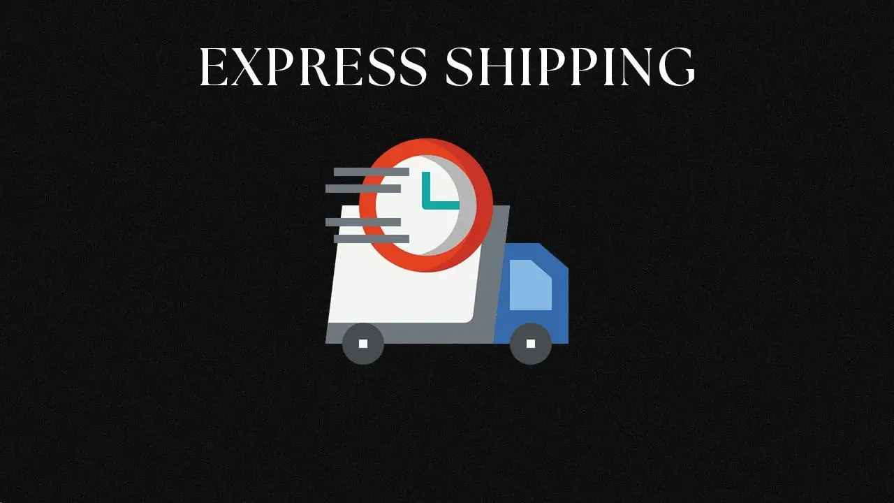 Express Shipping