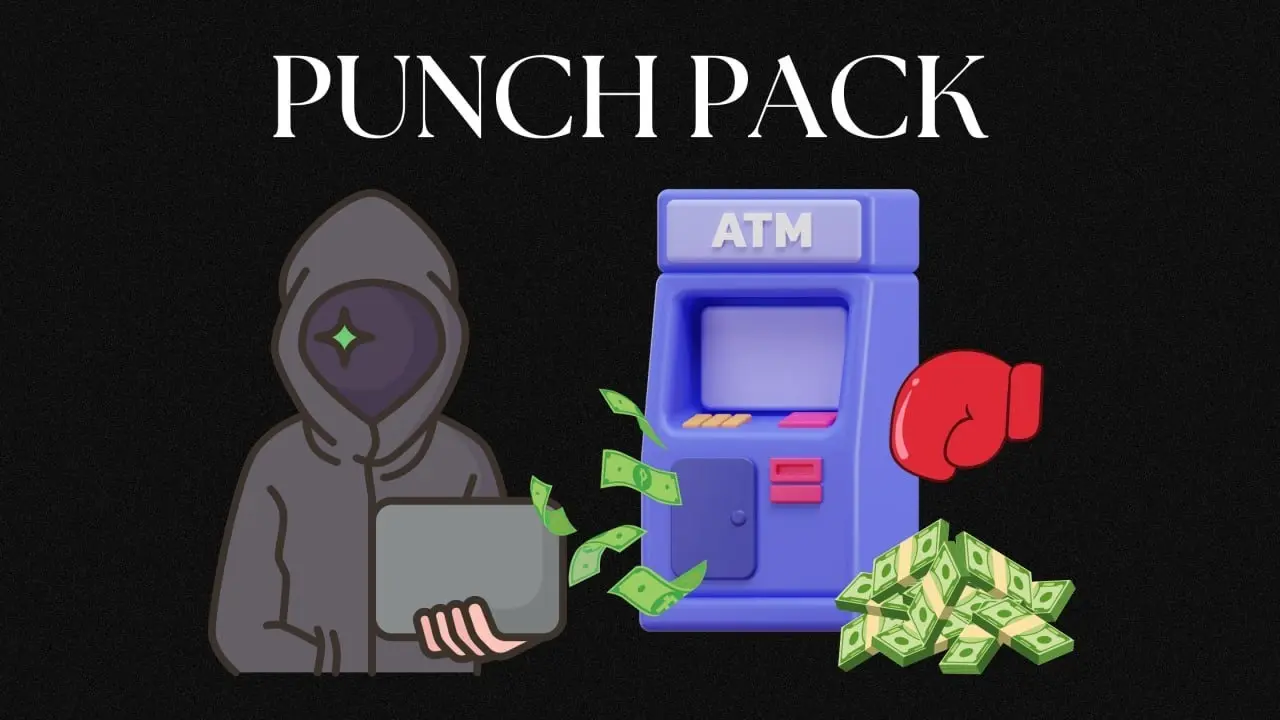 Punch Package