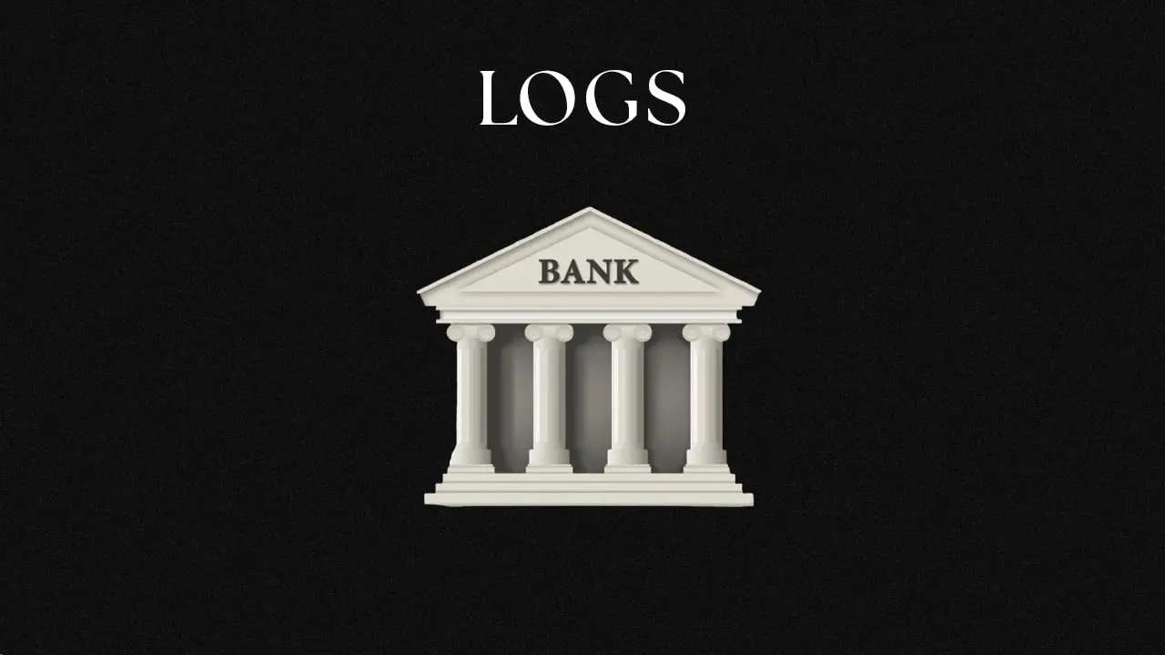 Bank Logs